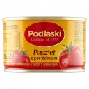 Pasztet Podlaski Pomidorowy...