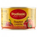 Pasztet Podlaski Paprykowy...