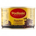Pasztet Podlaski z Pieprzem...