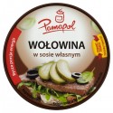 Pamapol Wołowina w Sosie...