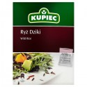 Kupiec Ryż Dziki 2x100g