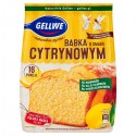 Gellwe Babka Cytrynowa 375g