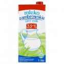 Zambrowskie Mleko 3,2% 1l
