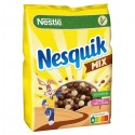 Nestle Płatki Nesquik Duo 225g