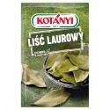 Kotanyi Liść Laurowy 5g