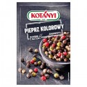 Kotanyi Pieprz Kolorowy...