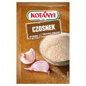 Kotanyi Czosnek Granulowany...