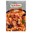 Przyprawa do Bigosu Kotanyi...
