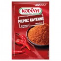 Kotanyi Pieprz Cayenne...