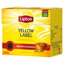 Lipton Yellow Label Tea...