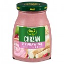 Chrzan Żurawinowy Lekko...