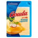 Plastry Ser Gouda Bakoma 150g
