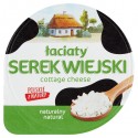 Serek Wiejski Łaciaty...