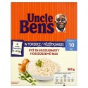 Uncle Ben's Ryż...