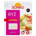 Sonko Ryż Jaśminowy 4x100g