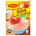 Budyń truskawkowy Winiary 60g