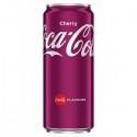 Coca Cola Cherry puszka 330 ml