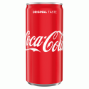 Coca Cola puszka 200 ml