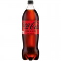 Coca Cola zero 2 l