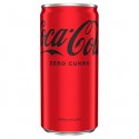 Coca Cola zero puszka 200 ml