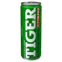 Tiger After Alcohol cytryna...