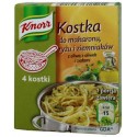 Knorr Kostka do Makaronu Ryżu i Ziemniaków 40g