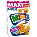 Płatki Nestle Cini Minis 500g