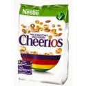 Nestle Cheerios Kółka Zbożowe 250g