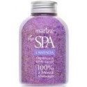 Sól do Kąpieli Spa Mariza Lawenda 600g